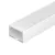 Профиль с экраном Arlight SL-LINE-4932-2500 WHITE+OPAL 036304