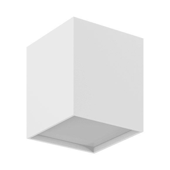 Накладной светильник DesignLed GW-8601-10-WH-WW 004898