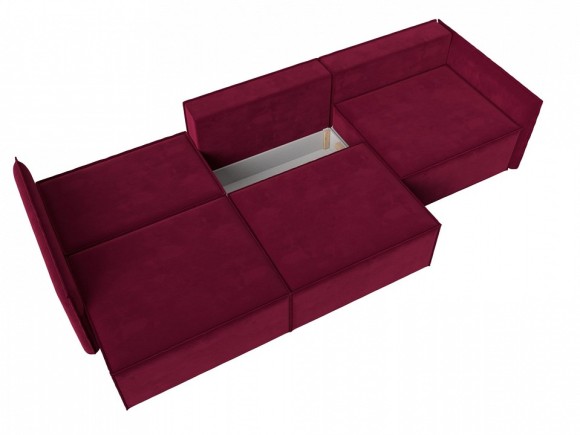 Диван-кровать Либерти LDV_131063