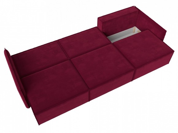 Диван-кровать Либерти LDV_131063