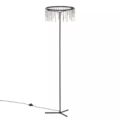 Торшер Delight Collection ML23001008-1A black