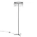 Торшер Delight Collection ML23001008-1A black