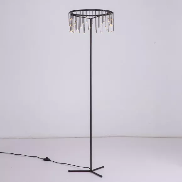Торшер Delight Collection ML23001008-1A black Торшер Delight Collection ML23001008-1A black