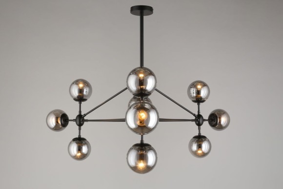 Люстра на штанге Aployt Rozali APL.606.17.10