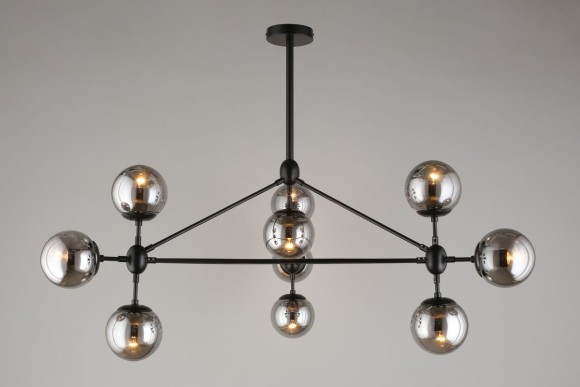 Люстра на штанге Aployt Rozali APL.606.17.10