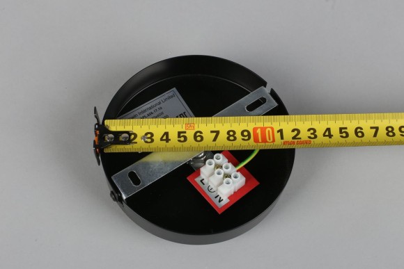 Люстра на штанге Aployt Rozali APL.606.17.10