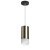 Подвесной светильник Lightstar Rullo RP43131 (214431+590057+202431)