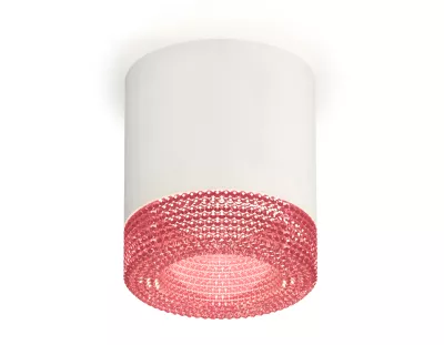 Накладной светильник Ambrella Light Techno XS7401022 (C7401, N7193)