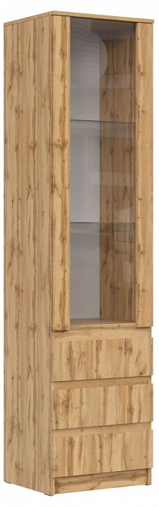 Шкаф-витрина Stern ШКВ-1 NKM_72678281