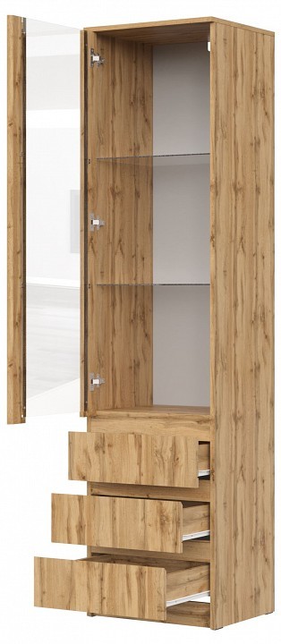 Шкаф-витрина Stern ШКВ-1 NKM_72678281