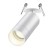 Спот Novotech Spot 370872, GU10, 9W, белый