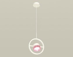 Подвесной светильник Ambrella Light Traditional (C9111, N8486) XB9111151