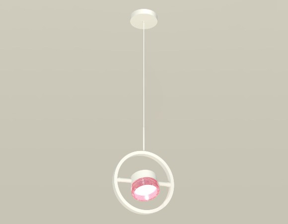 Подвесной светильник Ambrella Light Traditional (C9111, N8486) XB9111151