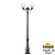 Парковый фонарь Fumagalli Globe G30.202.R20.AYF1R