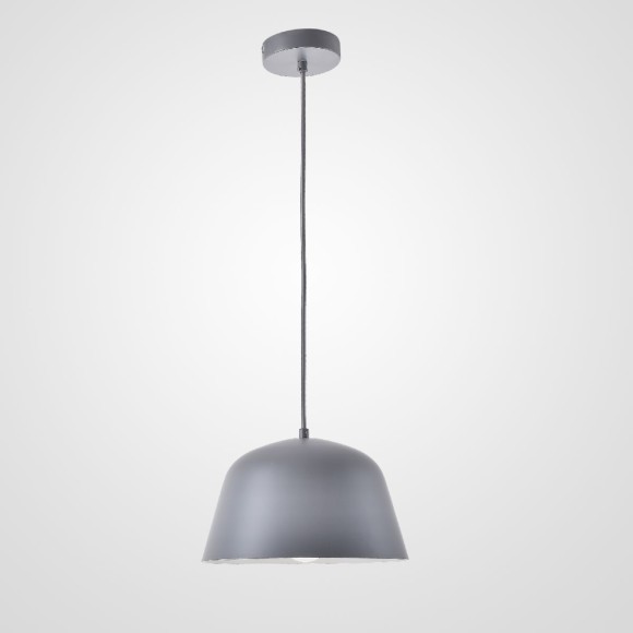 Подвесной светильник ImperiumLoft Ambit Gray 184486-26