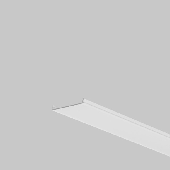 Рассеиватель для профиля 35×35 Maytoni Led Strip ALM-35-O-DF-10M 642042