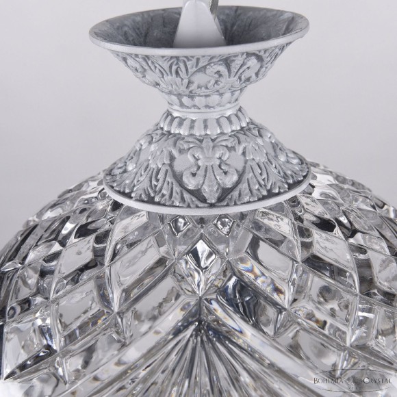 Подвесной светильник Bohemia Ivele Crystal AL16781/16 WMN Balls