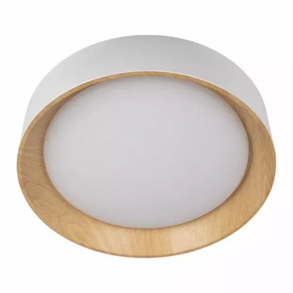 Потолочный светильник Loft IT Coin 10202 White, вид сверху