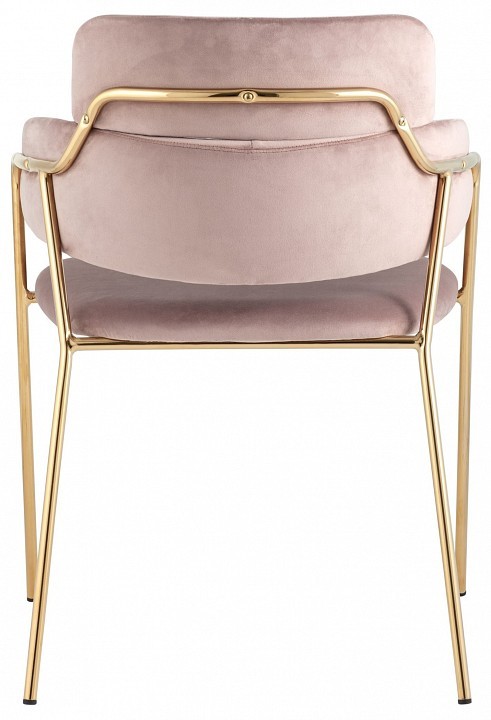 Стул Полин SGR_FDC6085_MISTY_ROSE_FUT-64
