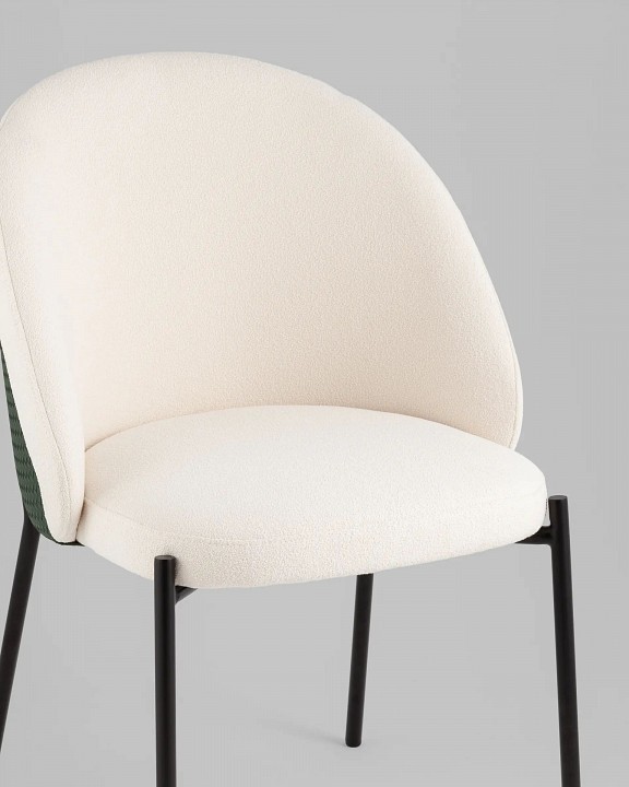 Стул Adelinde SGR_DC1153-2_AT3228-22_PU808-13