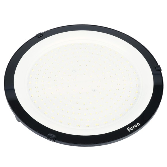 Светильник складской Feron AL1007 52084