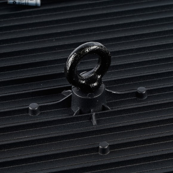 Светильник складской Feron AL1007 52084