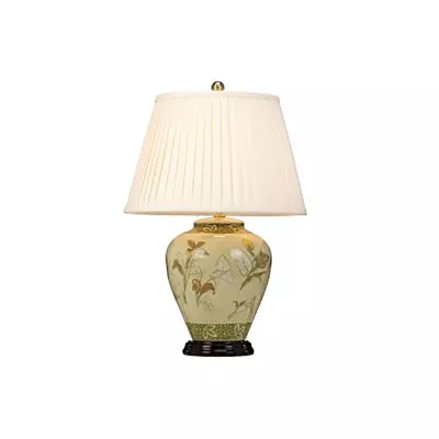 Настольная лампа Elstead Lighting Luis collection ARUM-LILY-TL