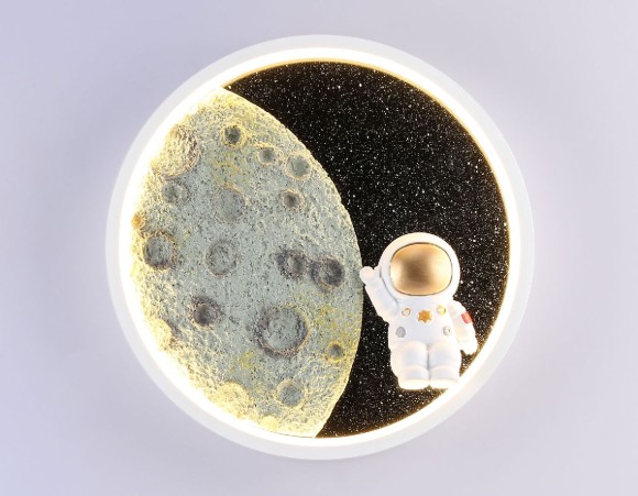 Настенный светильник Ambrella Light Wallers FW11101