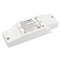 Блок питания Arlight ARJ-SP-15-PFC-Triac-INS (15W, 26-42V, 0.2-0.35A) 026046(1)