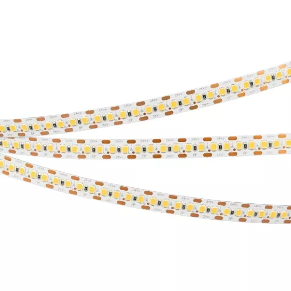 Светодиодная лента Arlight 17,3W/m 168LED/m 2835SMD белый 5M 028734(2) Светодиодная лента Arlight 17,3W/m 168LED/m 2835SMD белый 5M 028734(2)