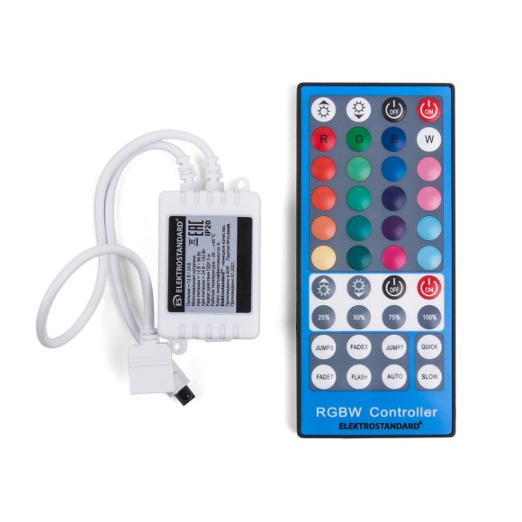 Контроллер для светодиодной ленты Elektrostandard 4690389171581