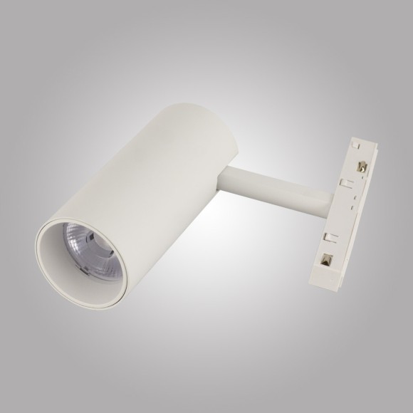 Трековый светильник AM Group MAGNET AM430 CX-B12-18W-4000K WH