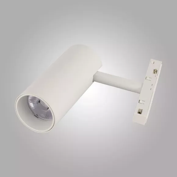 Трековый светильник AM Group MAGNET AM430 CX-B12-18W-4000K WH, Нейтральный белый, 90 Трековый светильник AM Group MAGNET AM430 CX-B12-18W-4000K WH, Нейтральный белый, 90