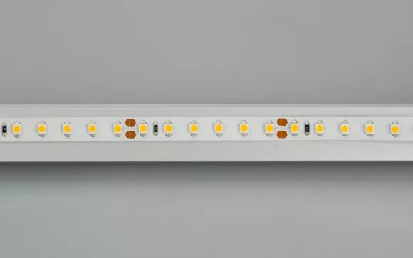 Светодиодная лента Arlight 9,6W/m 120LED/m 2835SMD дневной белый 5M 021415(2), Холодный белый, Современный стиль, Россия, светодиодный модуль Светодиодная лента Arlight 9,6W/m 120LED/m 2835SMD дневной белый 5M 021415(2), Холодный белый, Современный стиль, Россия, светодиодный модуль