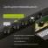 Встраиваемый шинопровод с выключателем Arte Milano Am-track-sockets 385201TBB/100 Grey