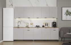 Гарнитур кухонный Комплект 28 Венера TRM_CB-00012304