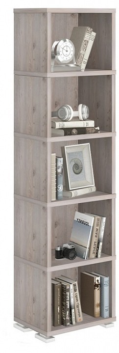 Стеллаж-колонка Домино СБ-15/5 MER_SB-15-5-N