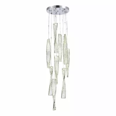 Каскадная люстра ST Luce Elica SL6205.103.09