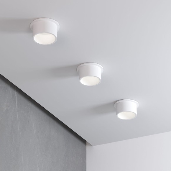 Встраиваемый светильник Elektrostandard Moll 4690389199431 a064243