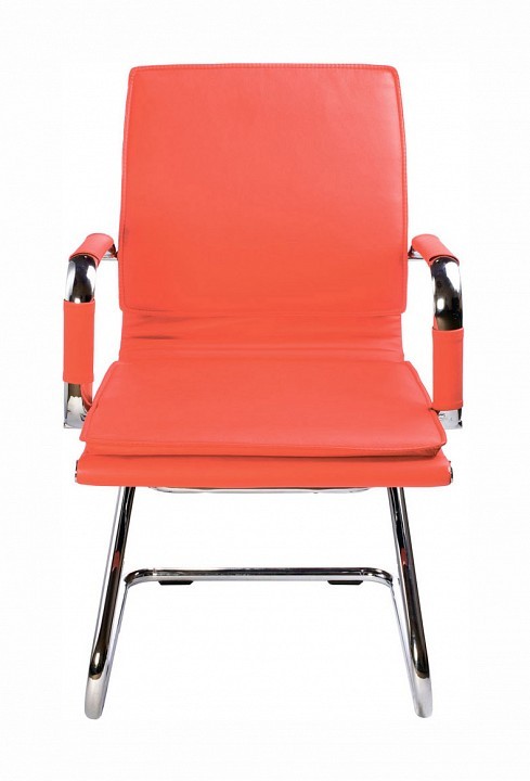 Стул Бюрократ CH-993-low-v BUR_CH-993-Low-V_red
