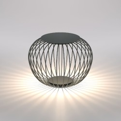 Ландшафтный светильник Elektrostandard Firenze 4690389206573 35178/S a067384