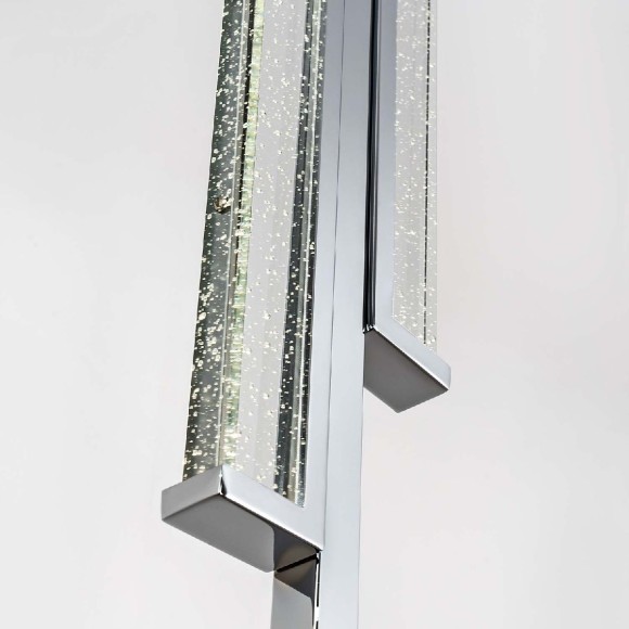 Подвесной светильник Modelux ML.89160.1 CR