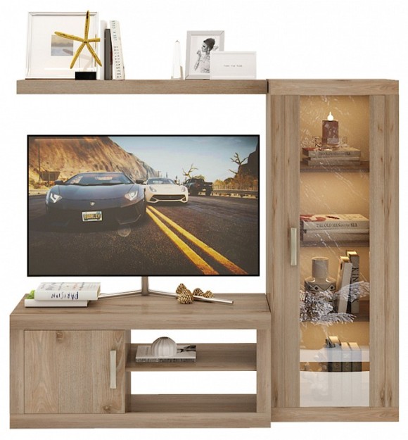 Набор для гостиной Toivo ТОЙ-ГСТ 13 MER_TOJ-GST-13-NN