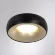 Встраиваемый светильник Arte Lamp Heze A6666PL-1BK
