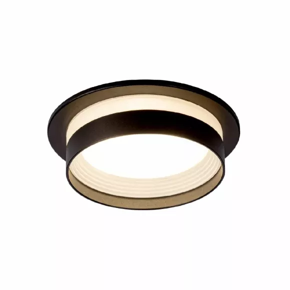Встраиваемый светильник Citilux Hardy CL002D11, Металл Встраиваемый светильник Citilux Hardy CL002D11, Металл