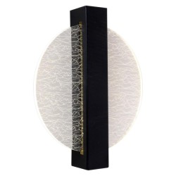 Настенный светильник Aployt Abeliya APL.343.01.08