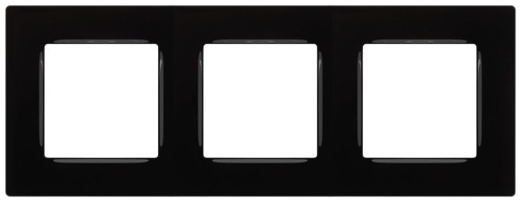 Рамка на 3 поста Эра Классик 12-5203-06 Б0067694