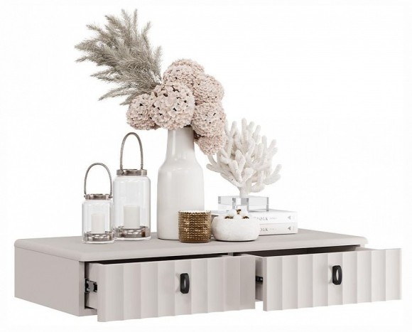 Стол туалетный Тиффани Тип 1 TRI_262969