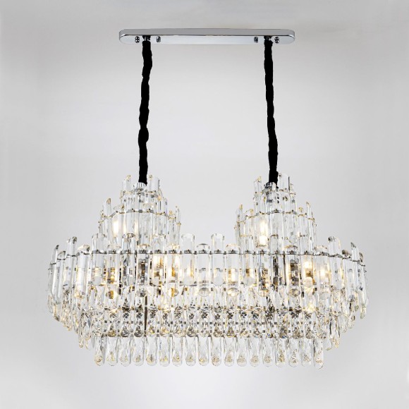 Подвесная люстра Modelux ML.9022