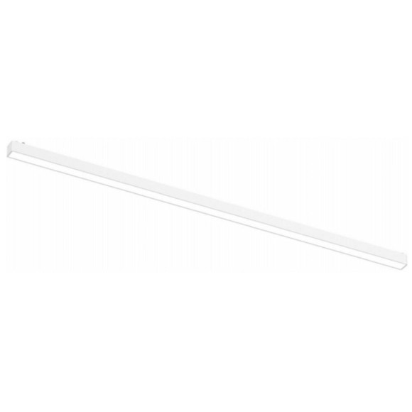 Трековый магнитный светильник Aployt Magnetic track 48 APL.0101.11.30